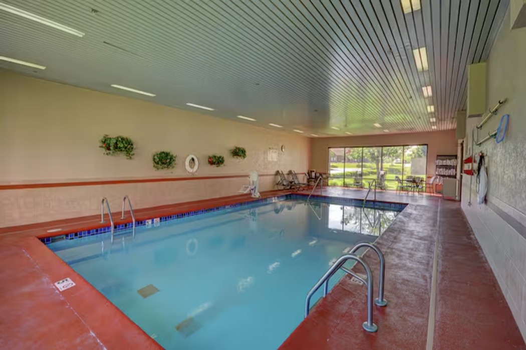 Hampton Inn by Hilton Indianapolis-South 13/25