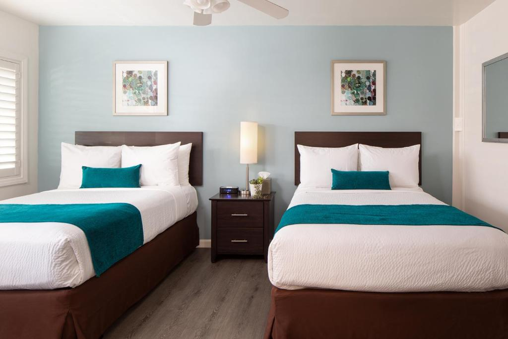 Santa Monica Hotel 19/61