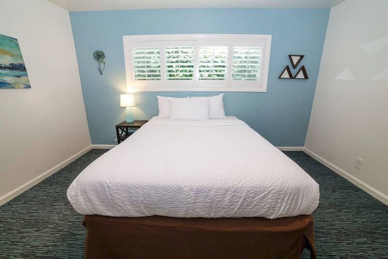 Santa Monica Hotel 16/61