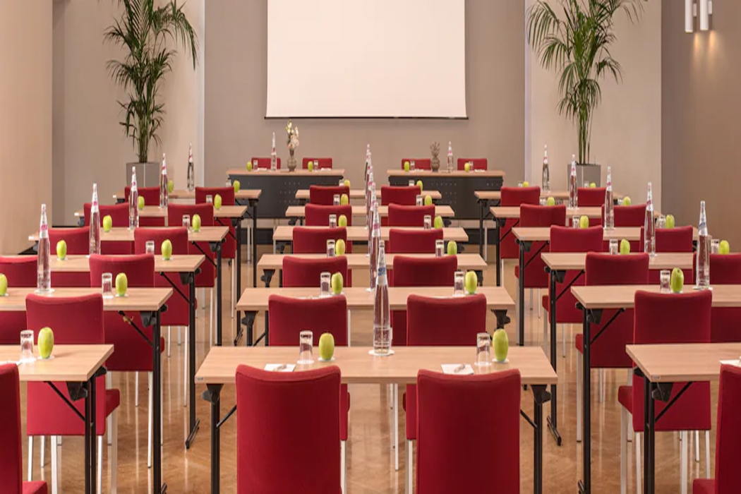 Nh Trieste Hotel 22/61