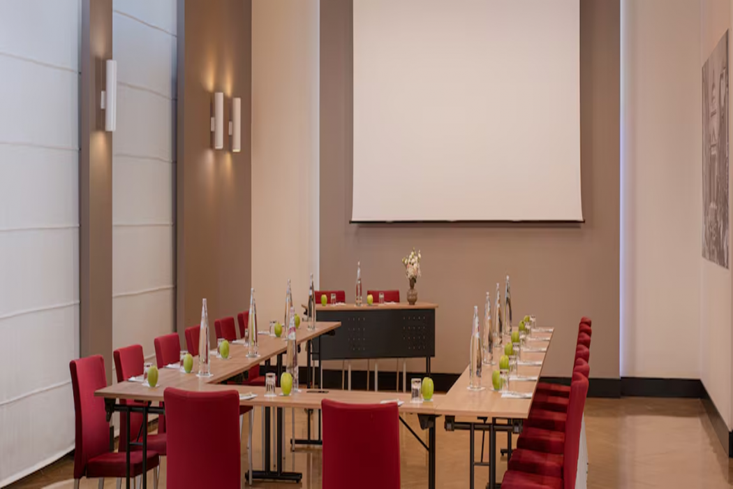 Nh Trieste Hotel 23/61