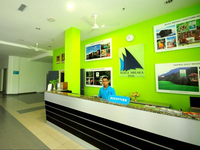 Kuala Melaka Inn Langkawi 11/62