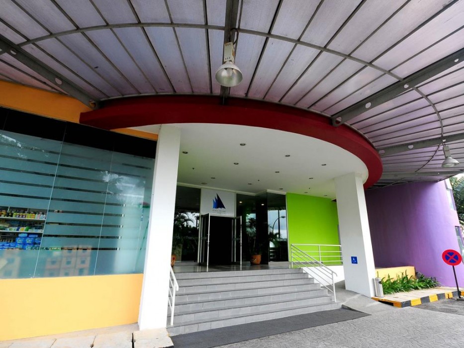 Kuala Melaka Inn Langkawi 12/62