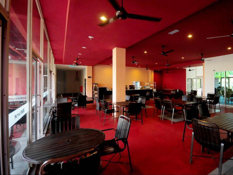 Kuala Melaka Inn Langkawi 36/62