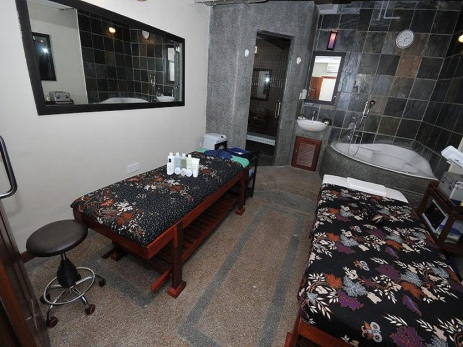 Kuala Melaka Inn Langkawi 40/62