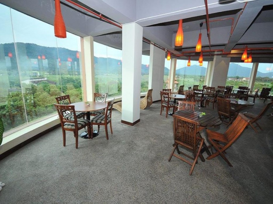 Kuala Melaka Inn Langkawi 39/62