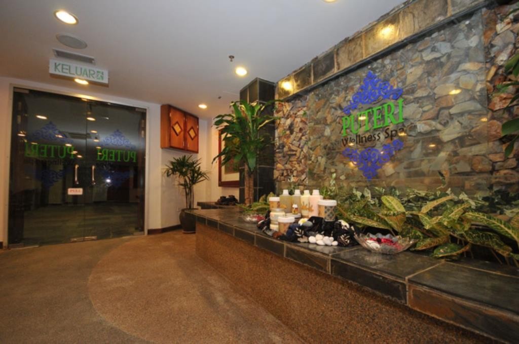 Kuala Melaka Inn Langkawi 41/62