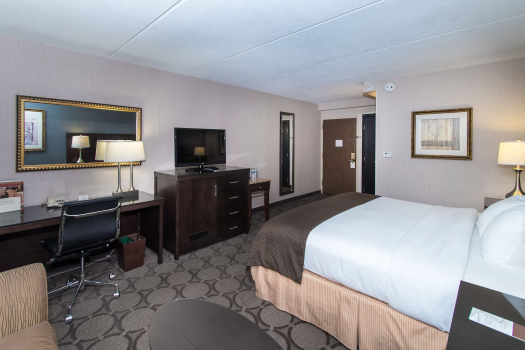 Wyndham Columbus 6/16