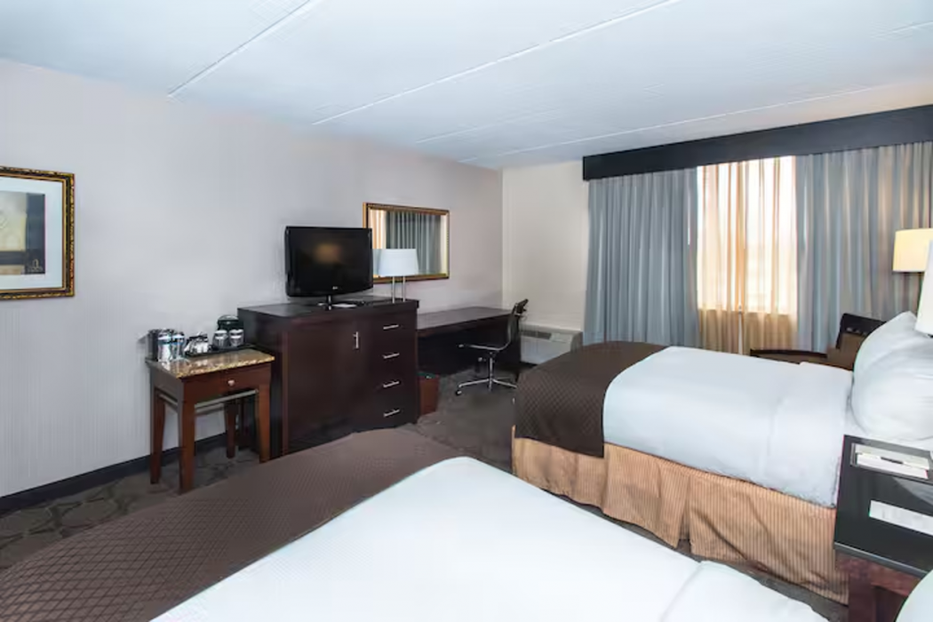 Wyndham Columbus 3/16