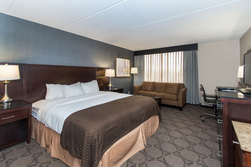 Wyndham Columbus 5/16