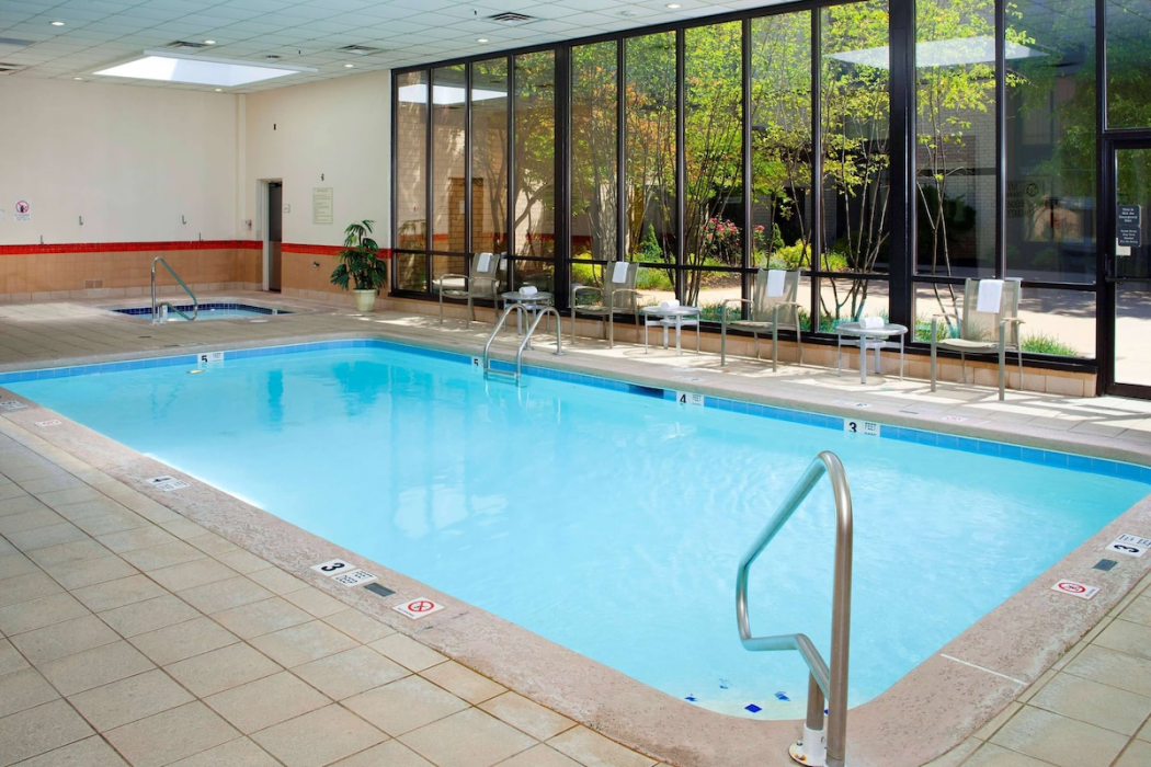 Wyndham Columbus 14/16