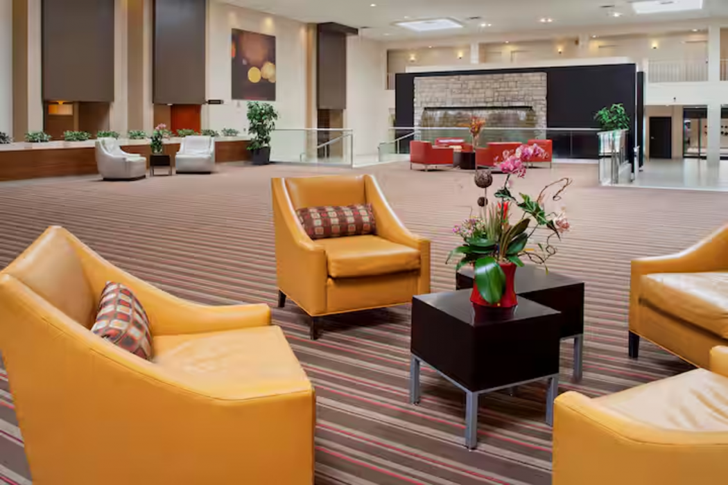 Wyndham Columbus 10/16