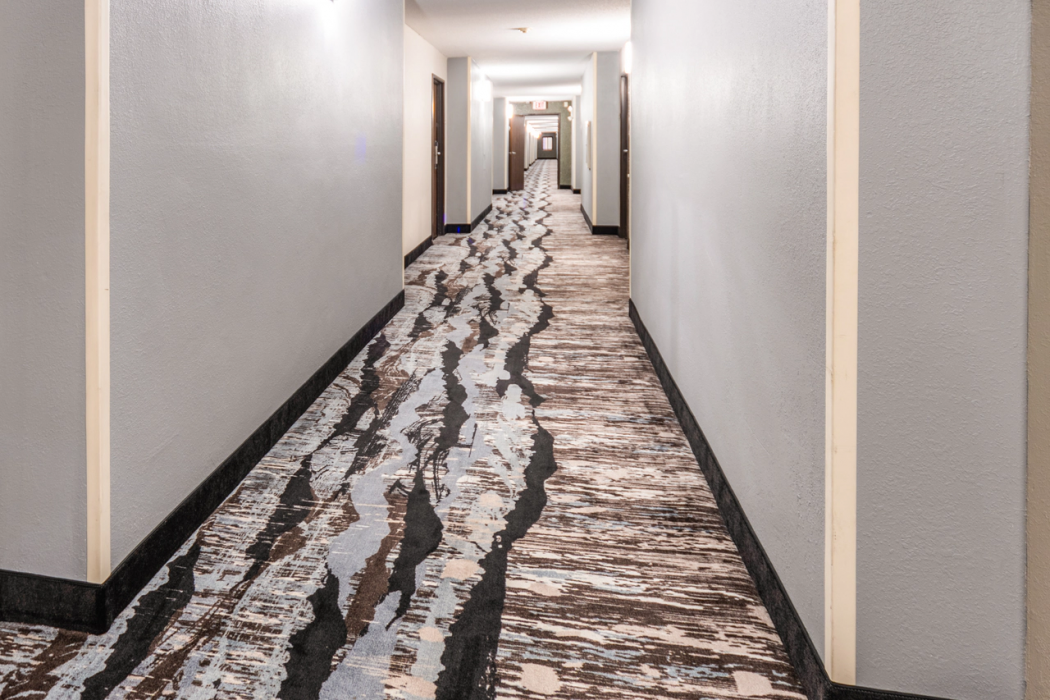 Quality Inn & Suites Danville East 11/26