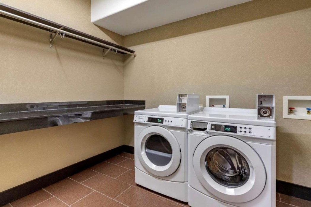 Comfort Suites Georgetown, TX 14/24