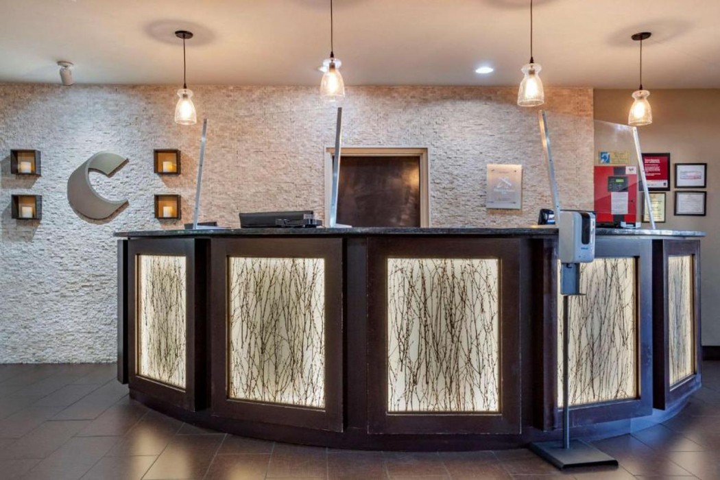 Comfort Suites Georgetown, TX 5/24