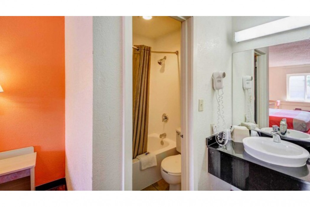 Motel6 Wichita, Kansas 22/57