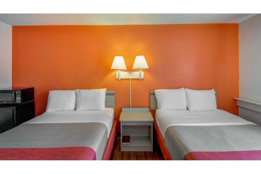 Motel6 Wichita, Kansas 14/57