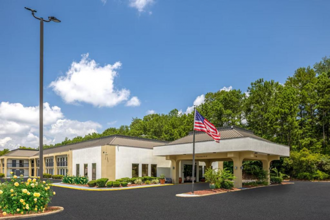 Park Inn by Radisson, Columbus State University Area 1/52
