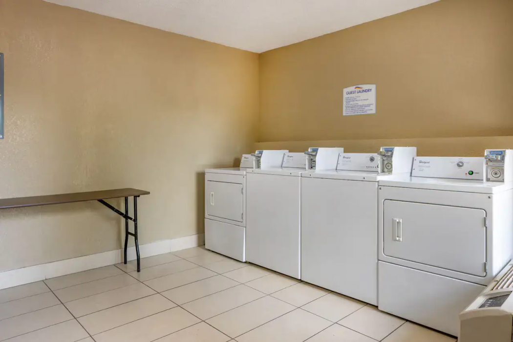 Park Inn by Radisson, Columbus State University Area 30/52