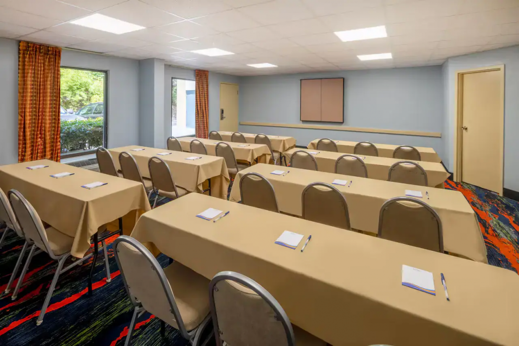 Park Inn by Radisson, Columbus State University Area 29/52