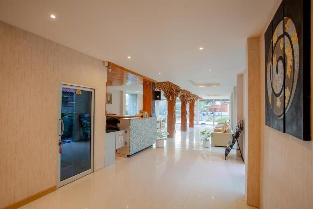 The Wings Boutique Hotels Krabi Koh Lanta 33/69