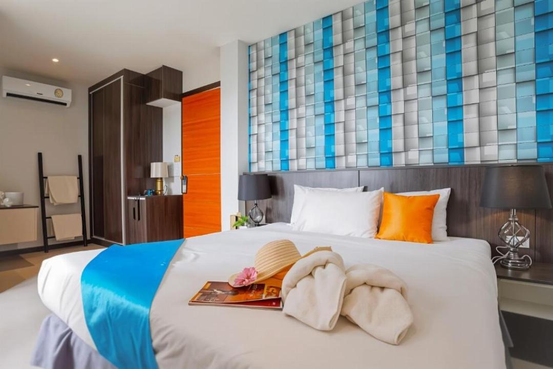 غرفة قياسية، The Wings Boutique Hotels Krabi Koh Lanta 11/27
