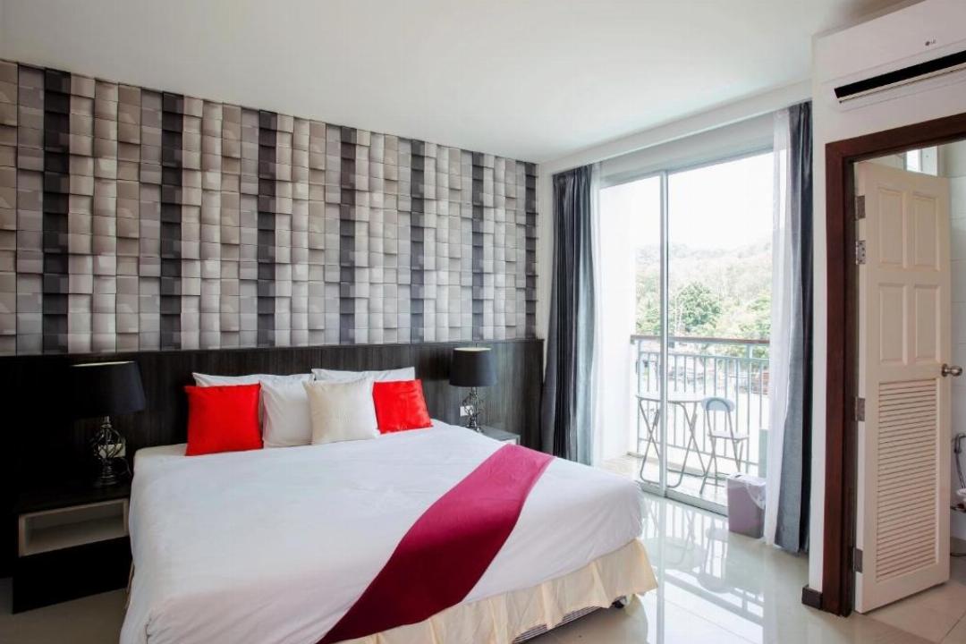 غرفة قياسية، The Wings Boutique Hotels Krabi Koh Lanta 6/27