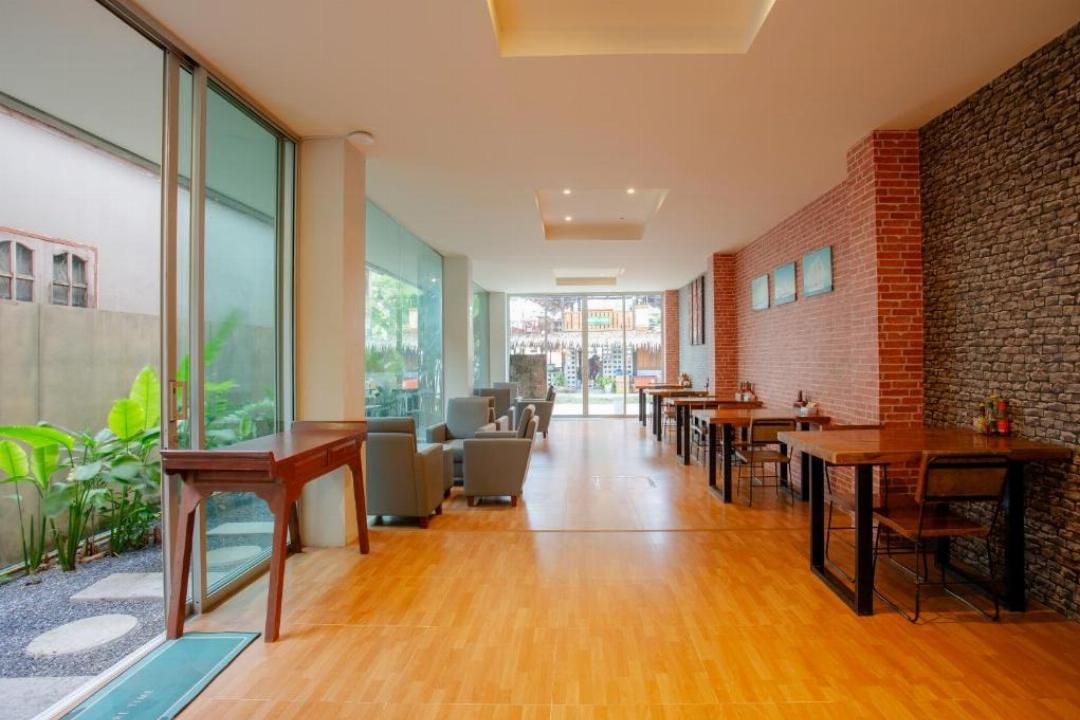 The Wings Boutique Hotels Krabi Koh Lanta 13/69