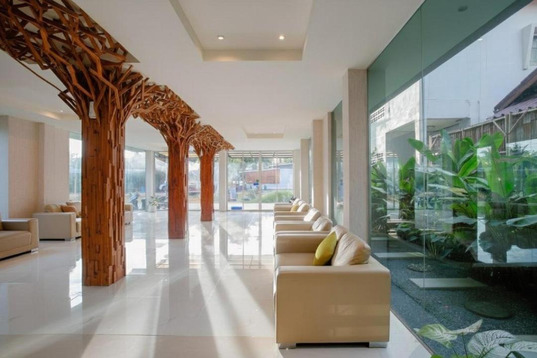 غرفة قياسية، The Wings Boutique Hotels Krabi Koh Lanta 15/27