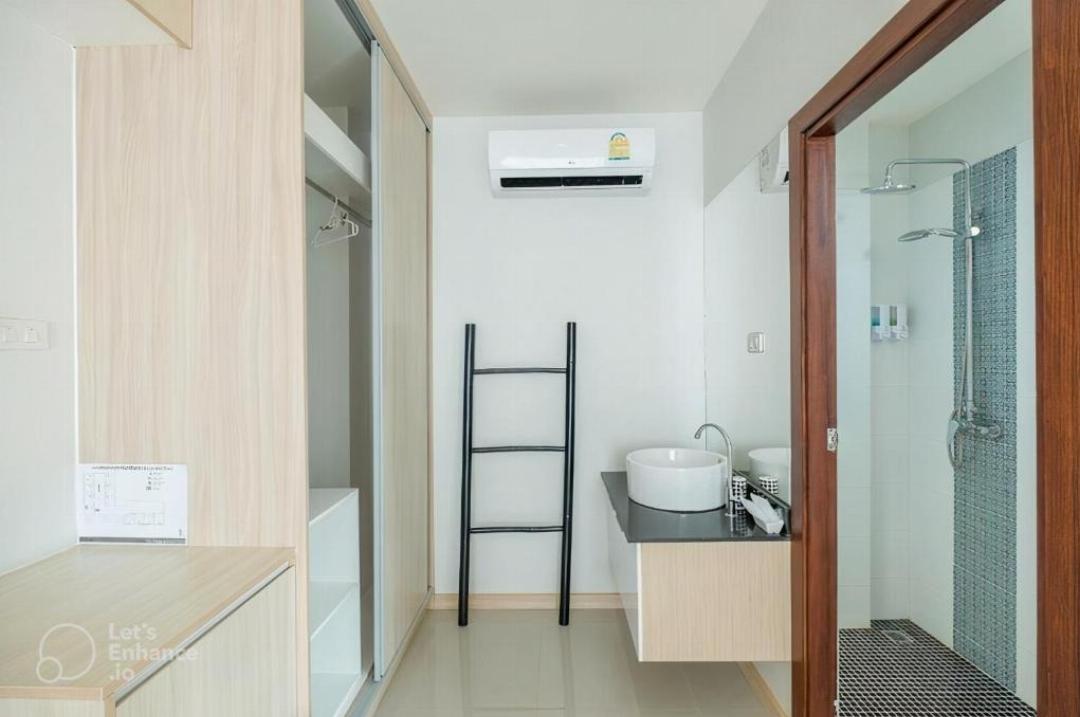 غرفة قياسية، The Wings Boutique Hotels Krabi Koh Lanta 2/27
