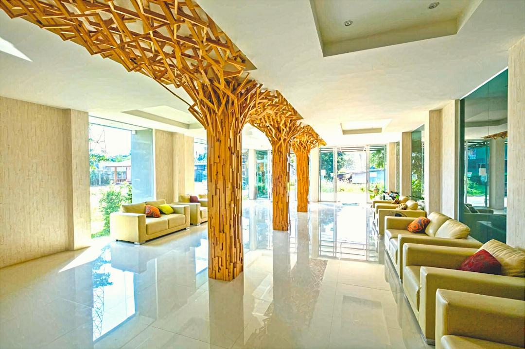 The Wings Boutique Hotels Krabi Koh Lanta 10/69