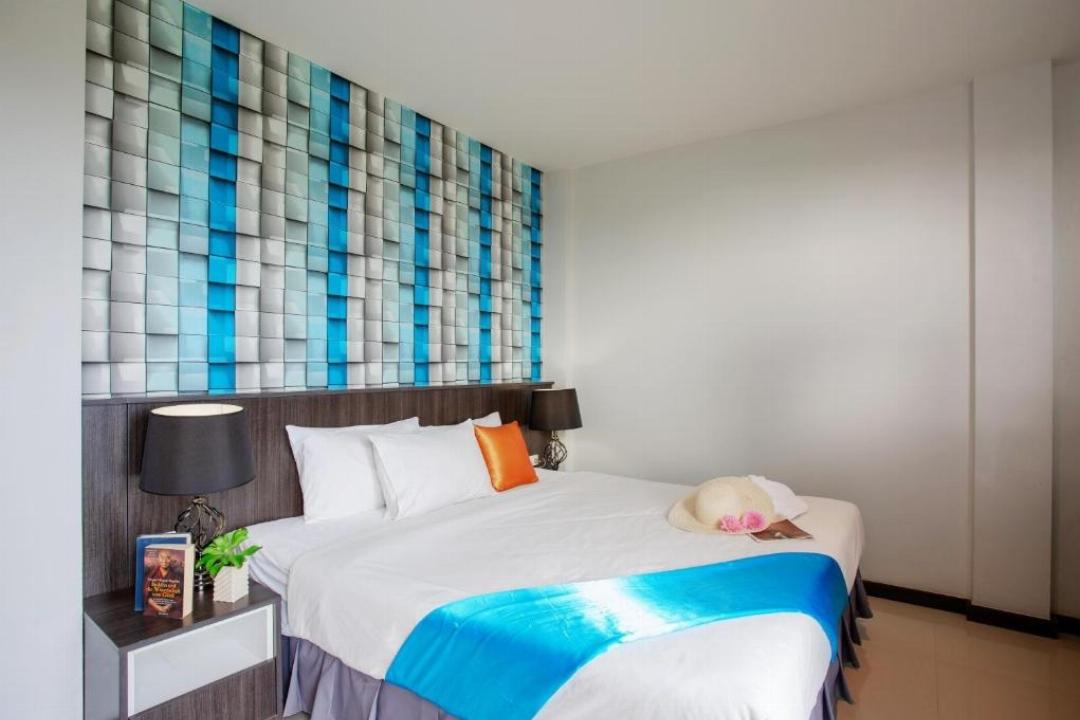 غرفة قياسية، The Wings Boutique Hotels Krabi Koh Lanta 7/27