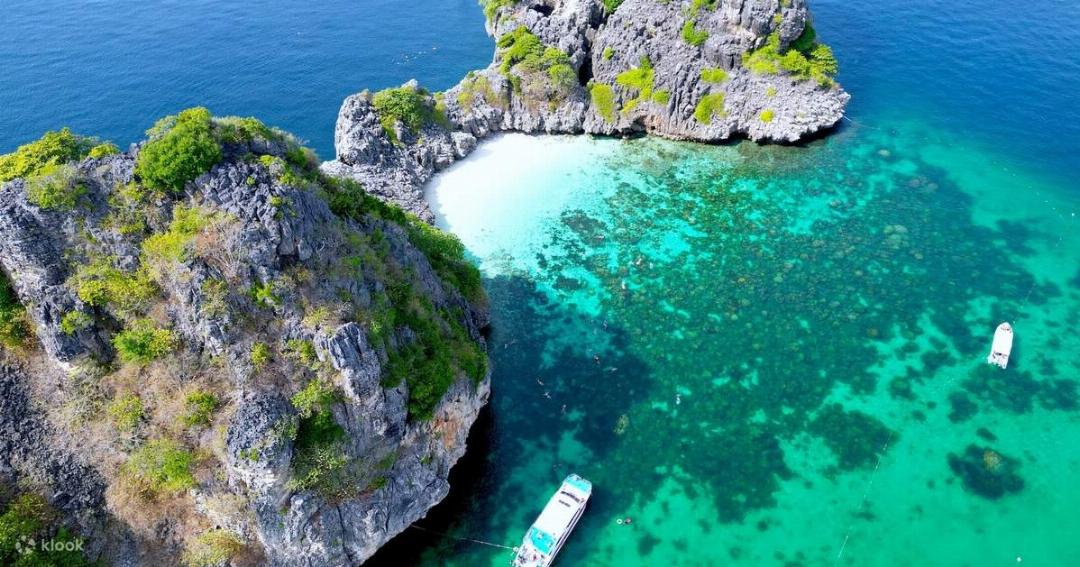 The Wings Boutique Hotels Krabi Koh Lanta 41/69