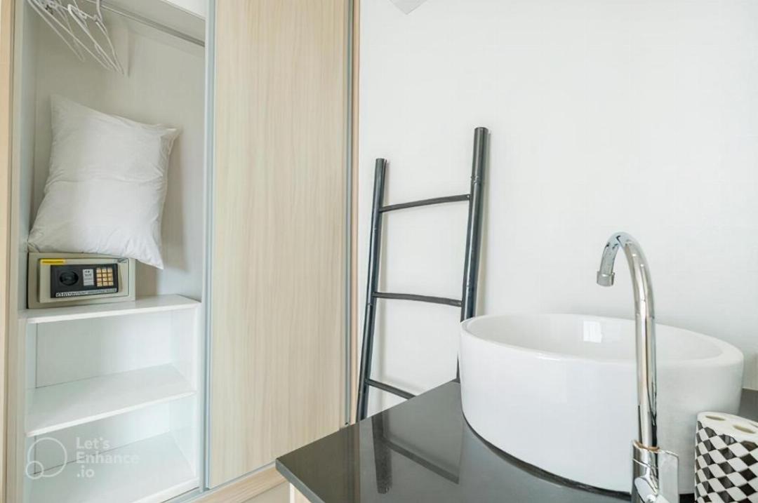 غرفة قياسية، The Wings Boutique Hotels Krabi Koh Lanta 3/27