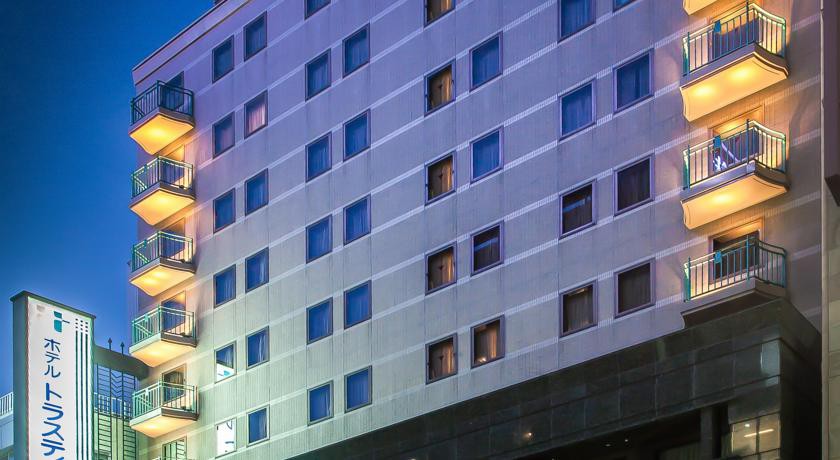 Prince Smart Inn Nagoya Sakae 1/55