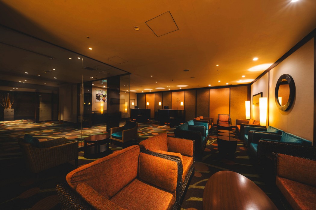 Loisir Hotel and Spa Tower Naha photo2
