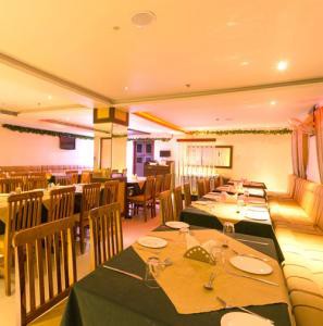 MG Hotel Udayee International 12/25