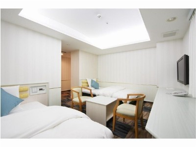 HOTEL DIASMOUNT NIIGATANISHI 7/19
