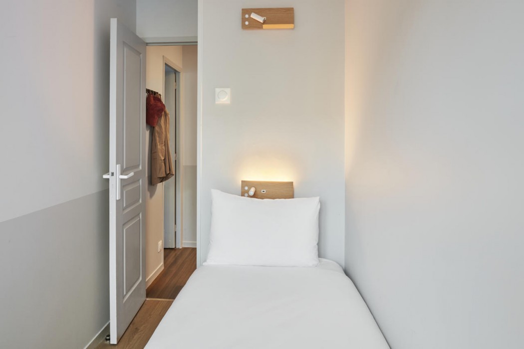 Aparthotel Adagio Val d'Europe near Disneyland Paris 26/70