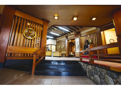 HITOMARUKADAN RYOKAN 5/22