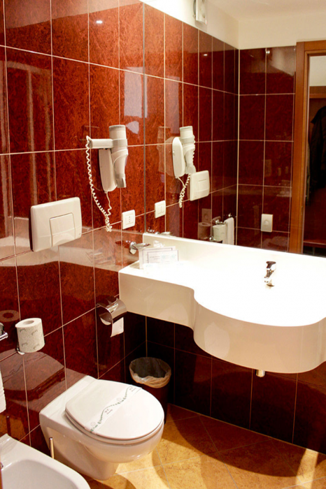 Santa Caterina Park Hotel 3/7