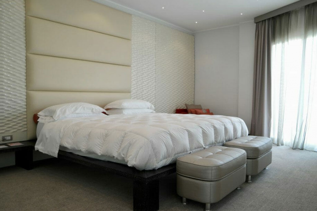 Santa Caterina Park Hotel 4/7