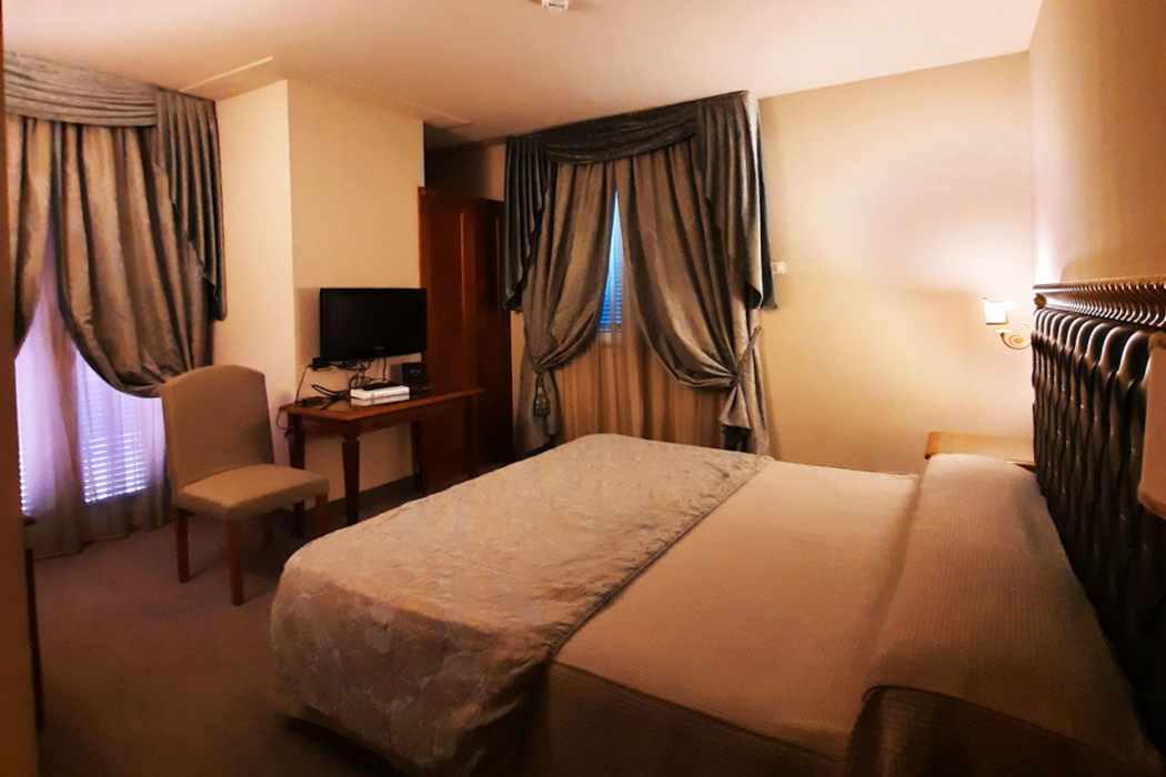 Santa Caterina Park Hotel 5/7