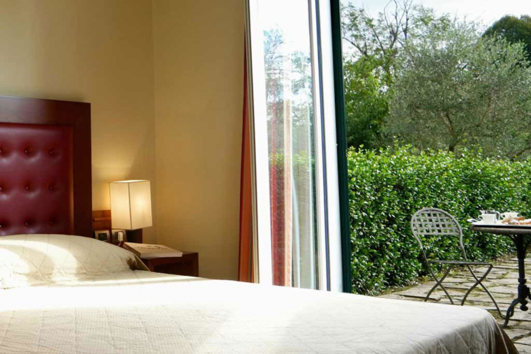Santa Caterina Park Hotel 2/7