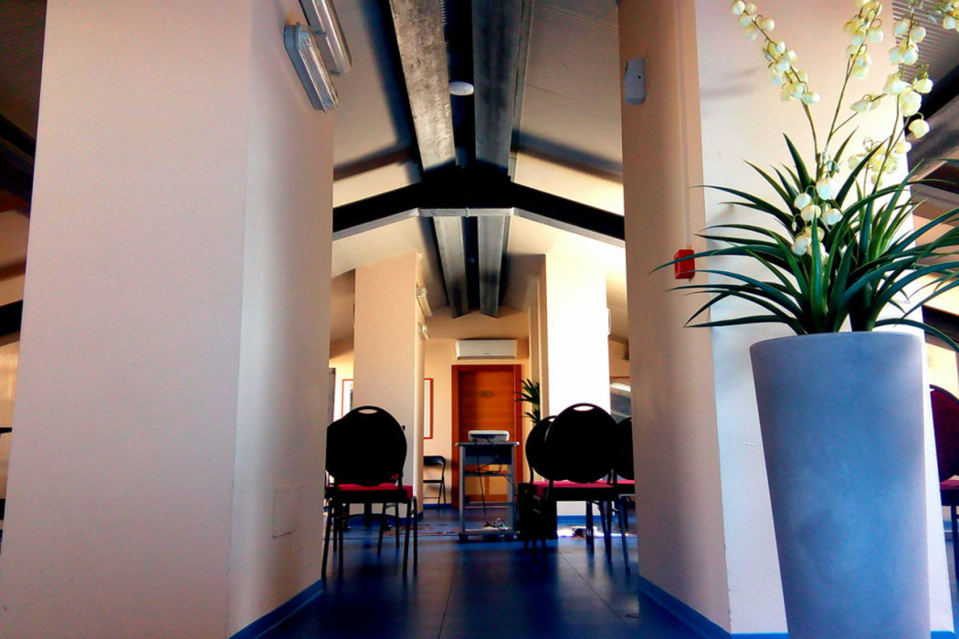 Santa Caterina Park Hotel 7/7