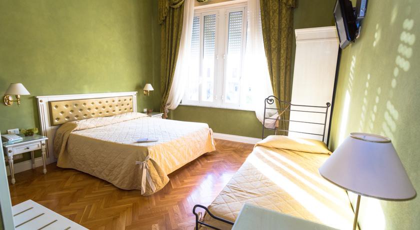 Hotel Gennarino 16/46