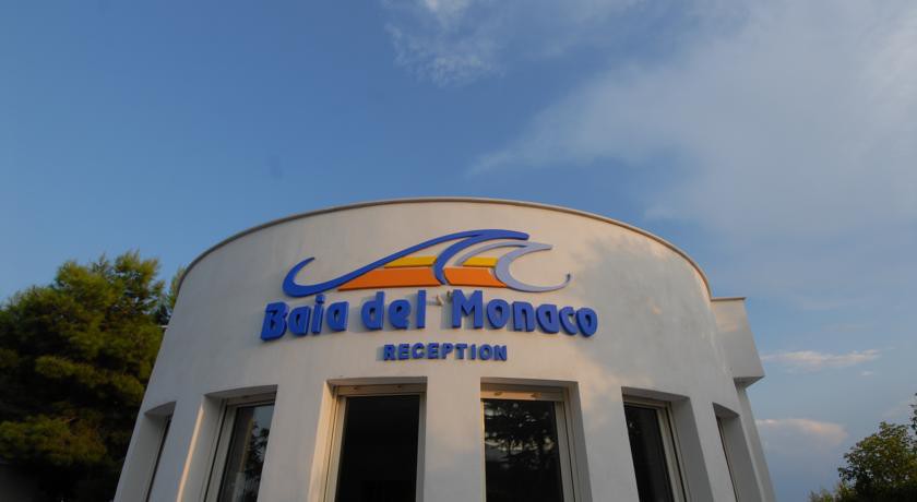 VILLAGGIO BAIA DEL MONACO 1/55