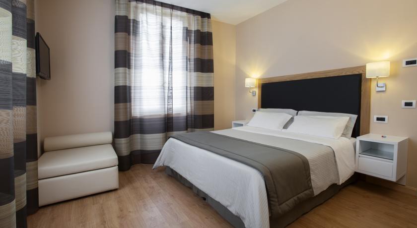 RELAIS LE FELCI HOTEL 15/55