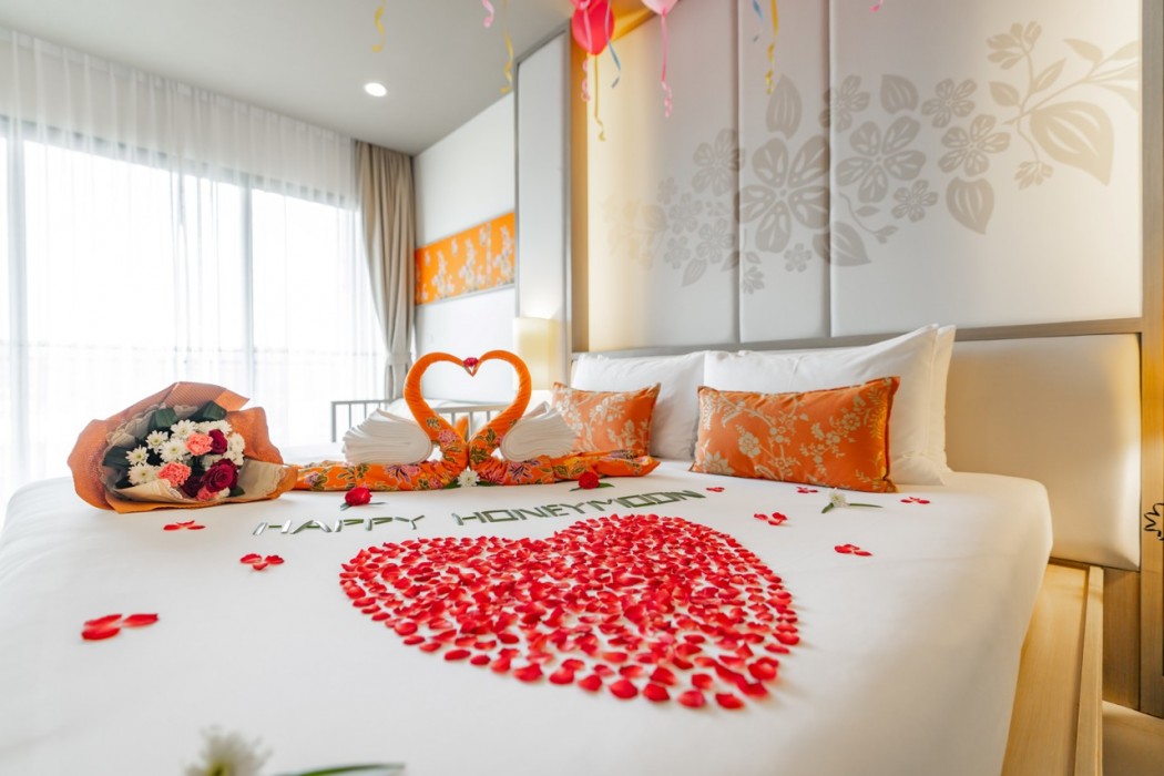 Proud Phuket Hotel 21/60