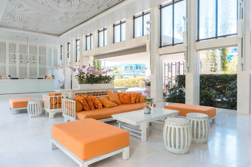 Proud Phuket Hotel 8/60